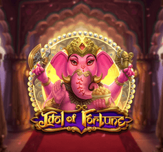 Idol of Fortune logo