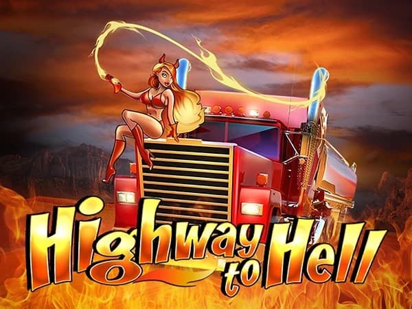 Highway To Hell logo