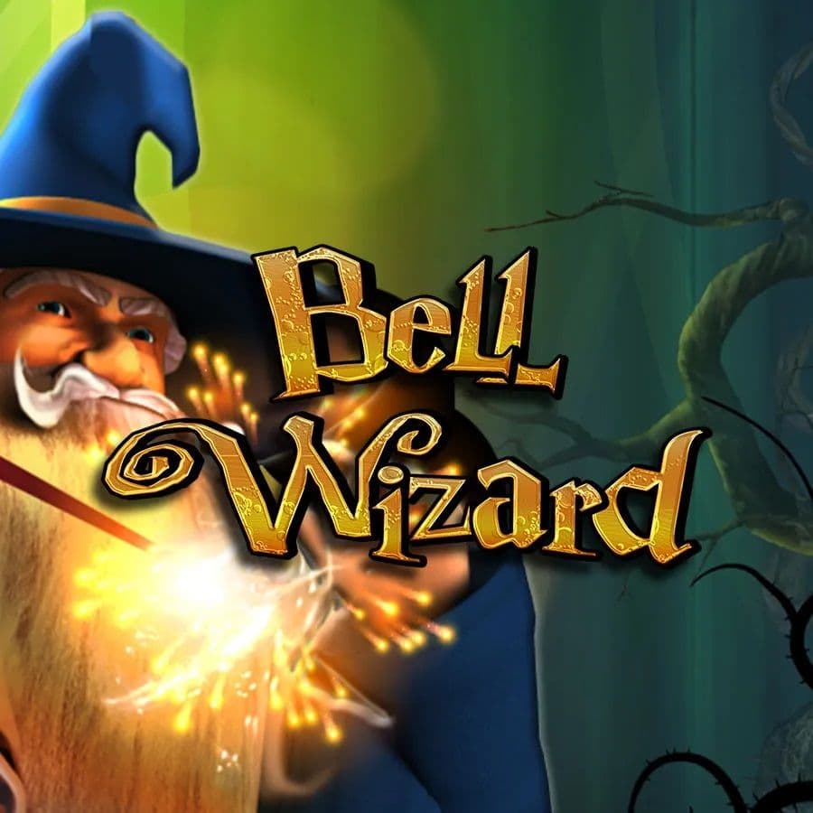 Bell Wizard logo
