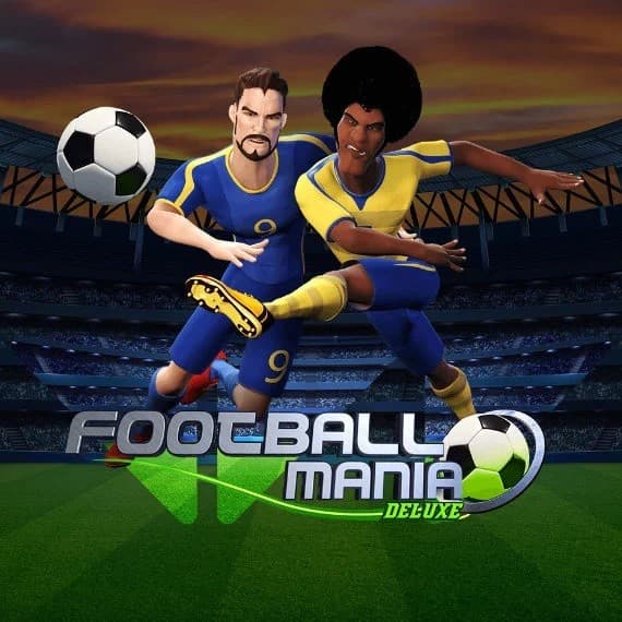 Football Mania logo