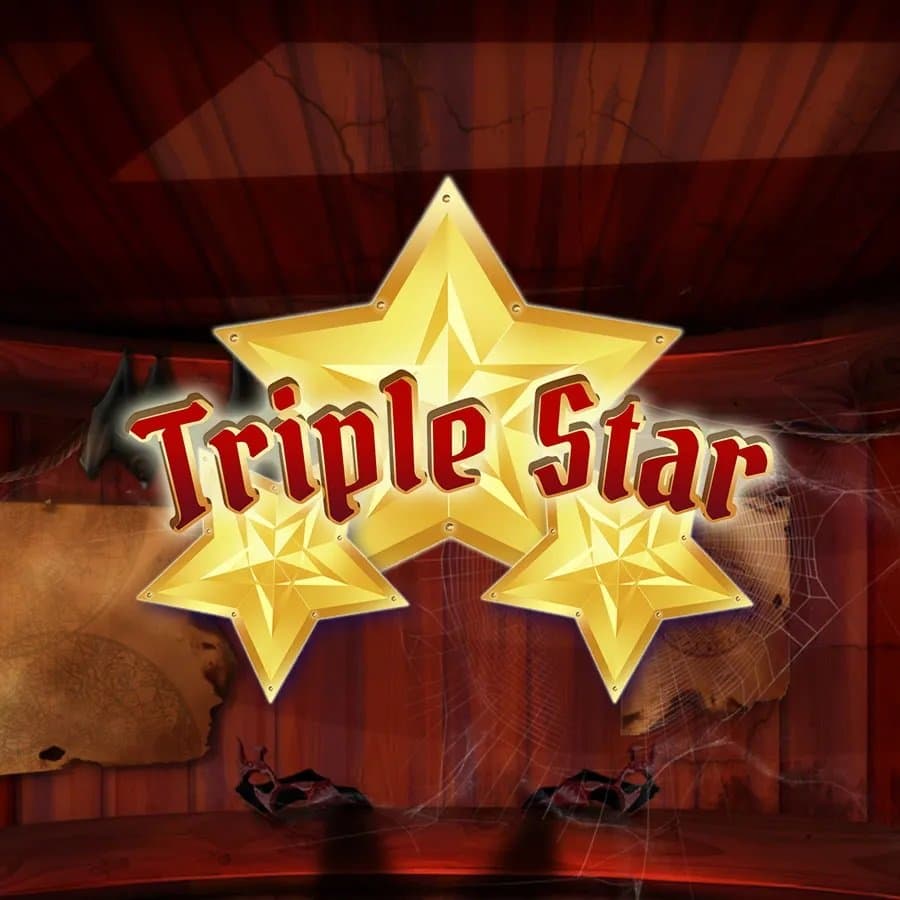 Triple Star logo