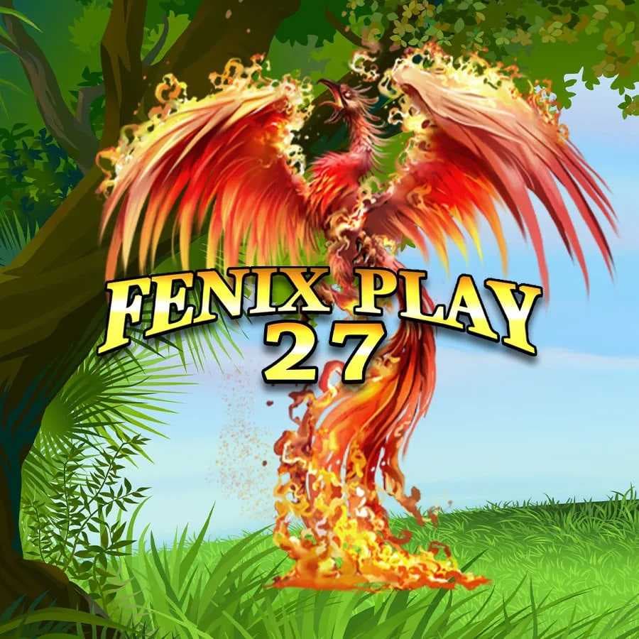 Fenix Play 27 logo