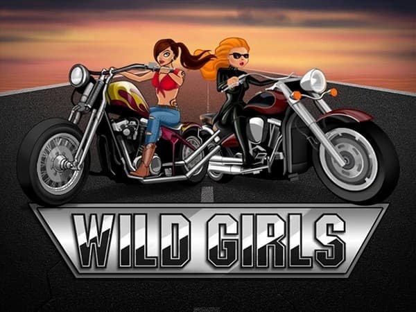 Wild Girls logo
