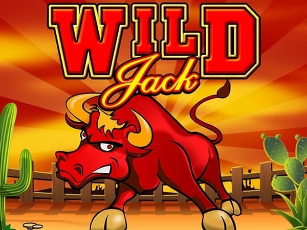 Wild Jack logo