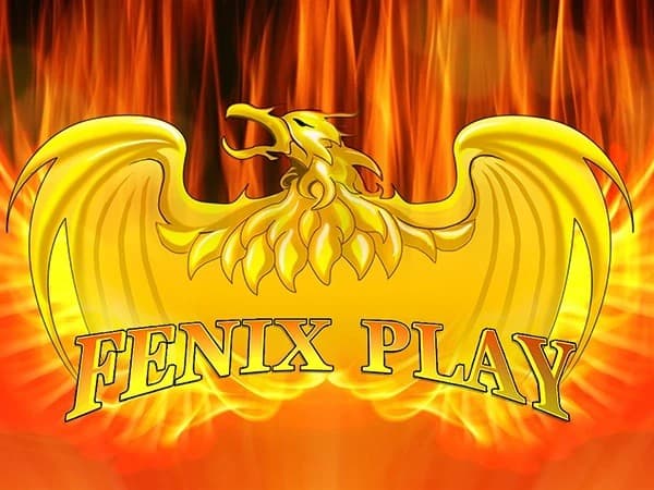 Fenix Play logo