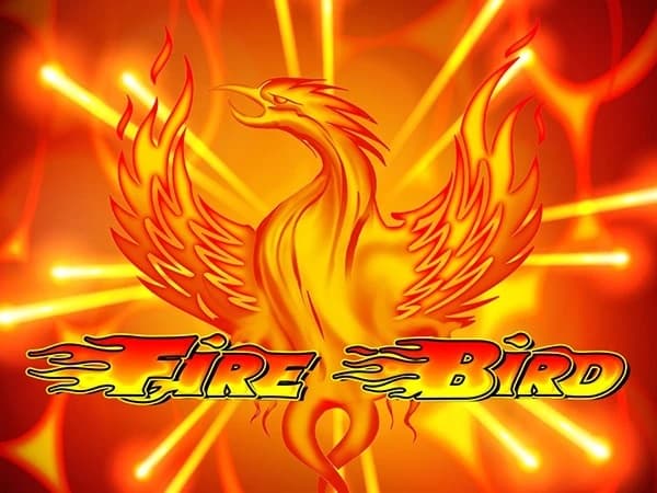 Fire Bird logo