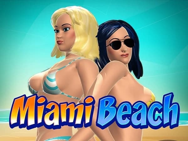 Miami Beach logo