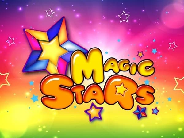 Magic Stars logo