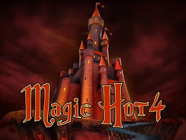 Magic Hot 4 logo