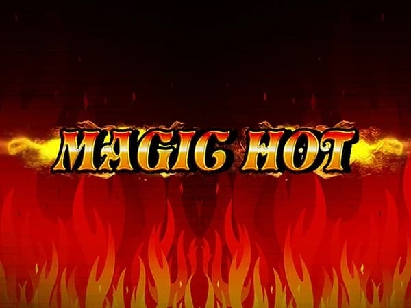 Magic Hot logo