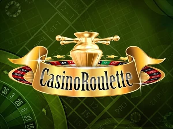 Casino Roulette logo