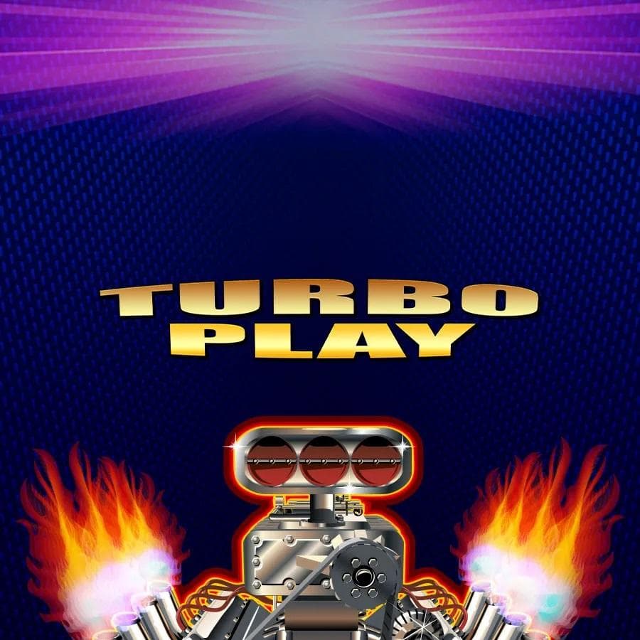 Turbo Play logo