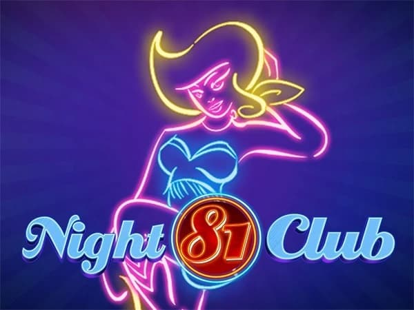 Night Club 81 logo