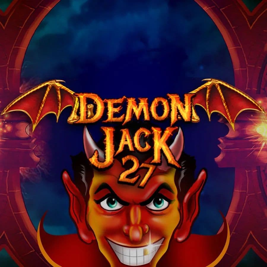 Demon Jack 27 logo