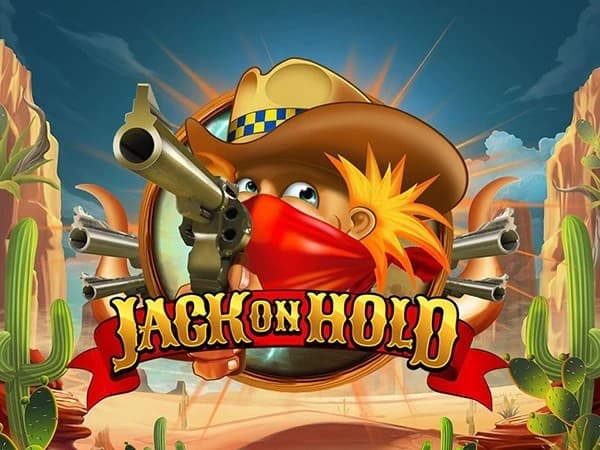 Jack On Hold logo