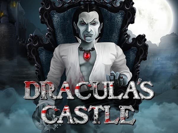 Dracula's Castle logo