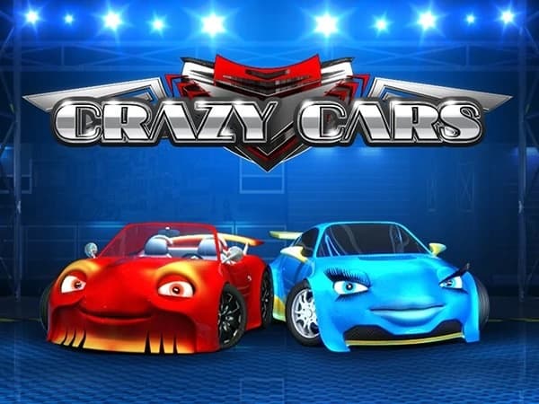 Crazy Cars logo