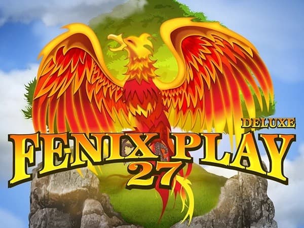 Fenix Play 27 Deluxe logo