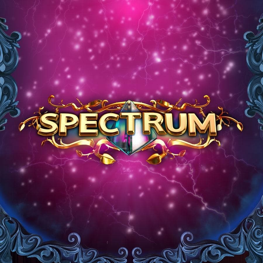 Spectrum logo