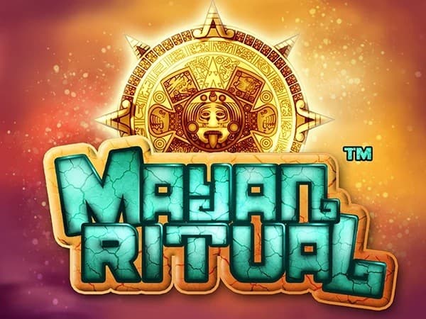 Mayan Ritual™ logo