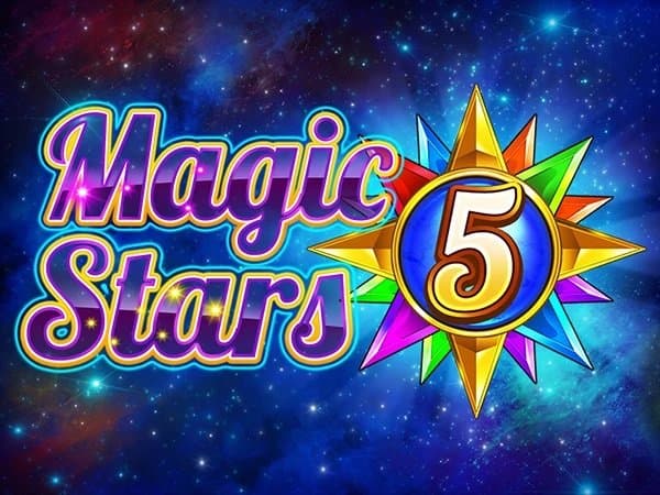 Magic Stars 5 logo