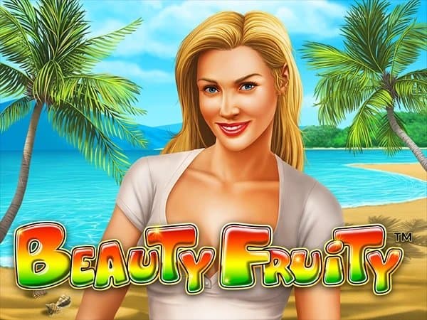 Beauty Fruity™ logo