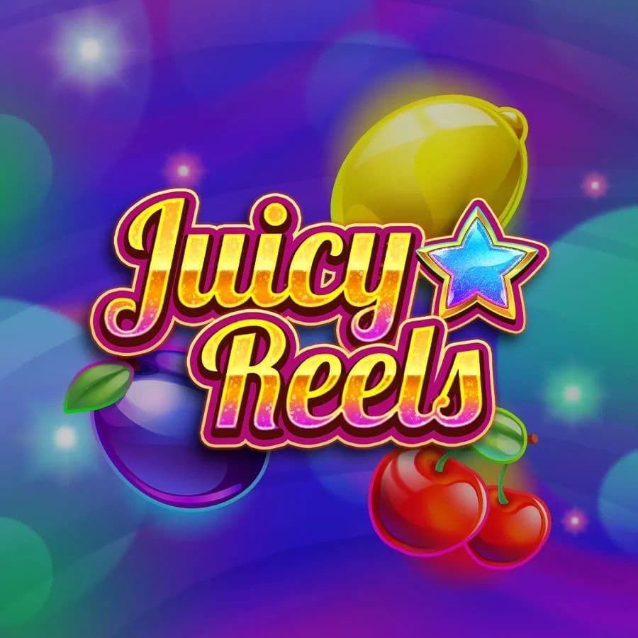Juicy Reels logo