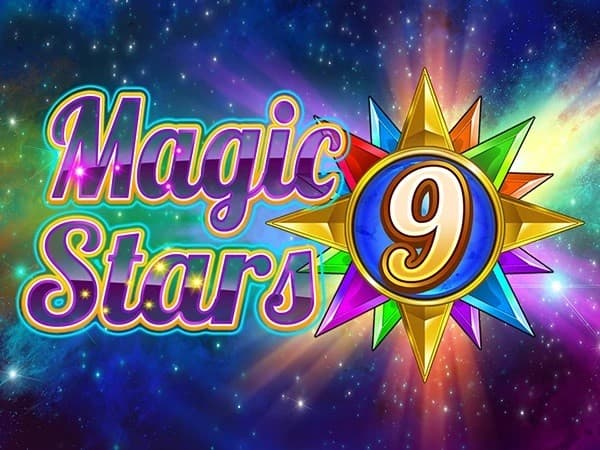 Magic Stars 9 logo