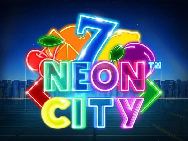 Neon City™ logo