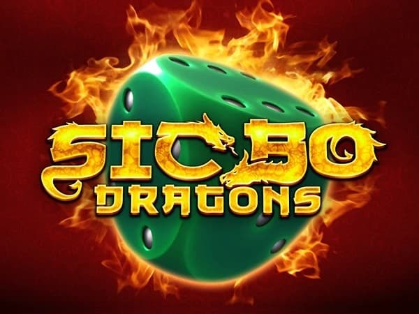Sic Bo Dragons logo