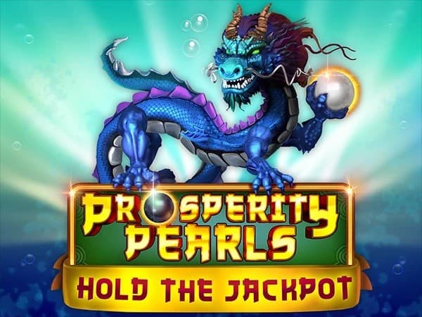 Prosperity Pearls logo