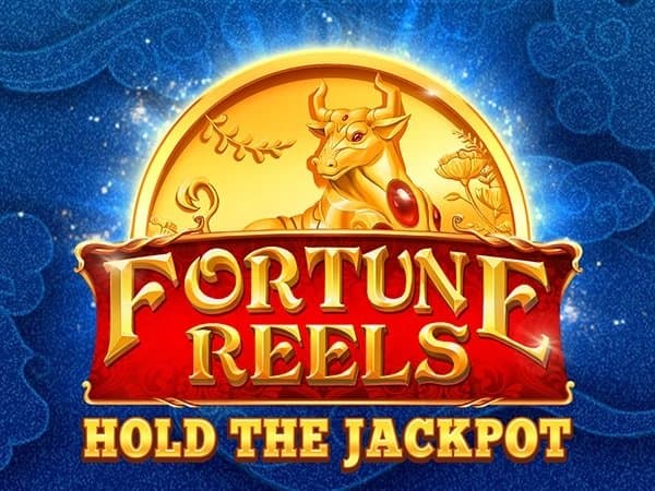 Fortune Reels logo