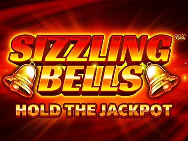 Sizzling Bells™ logo
