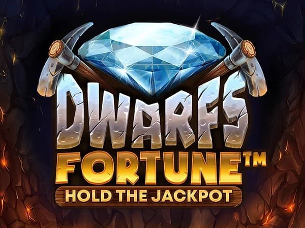 Dwarfs Fortune™ logo