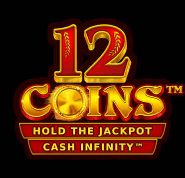 12 Coins™ logo