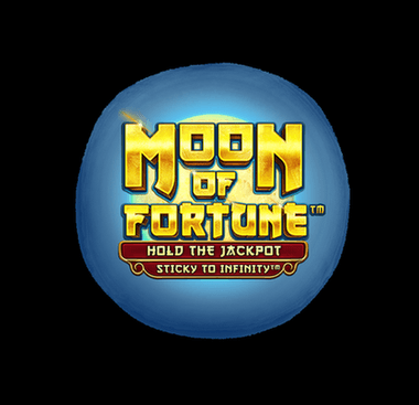 Moon of Fortune™ logo
