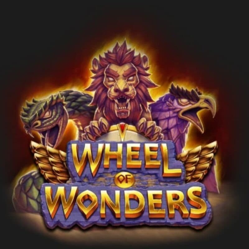 Wheel Of Wonders logo