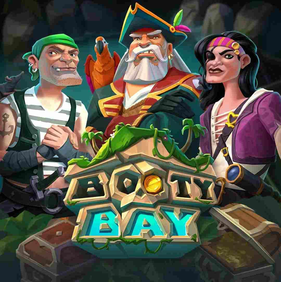 Booty Bay logo