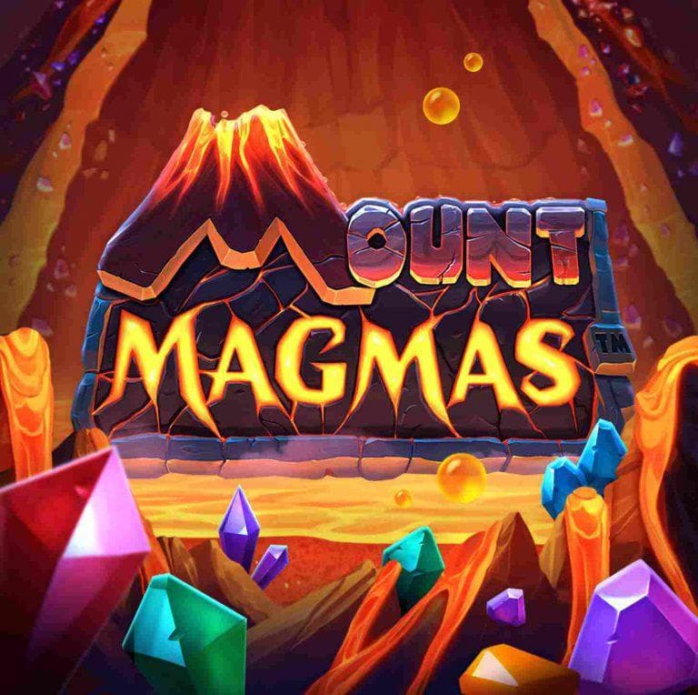 Mount Magmas logo