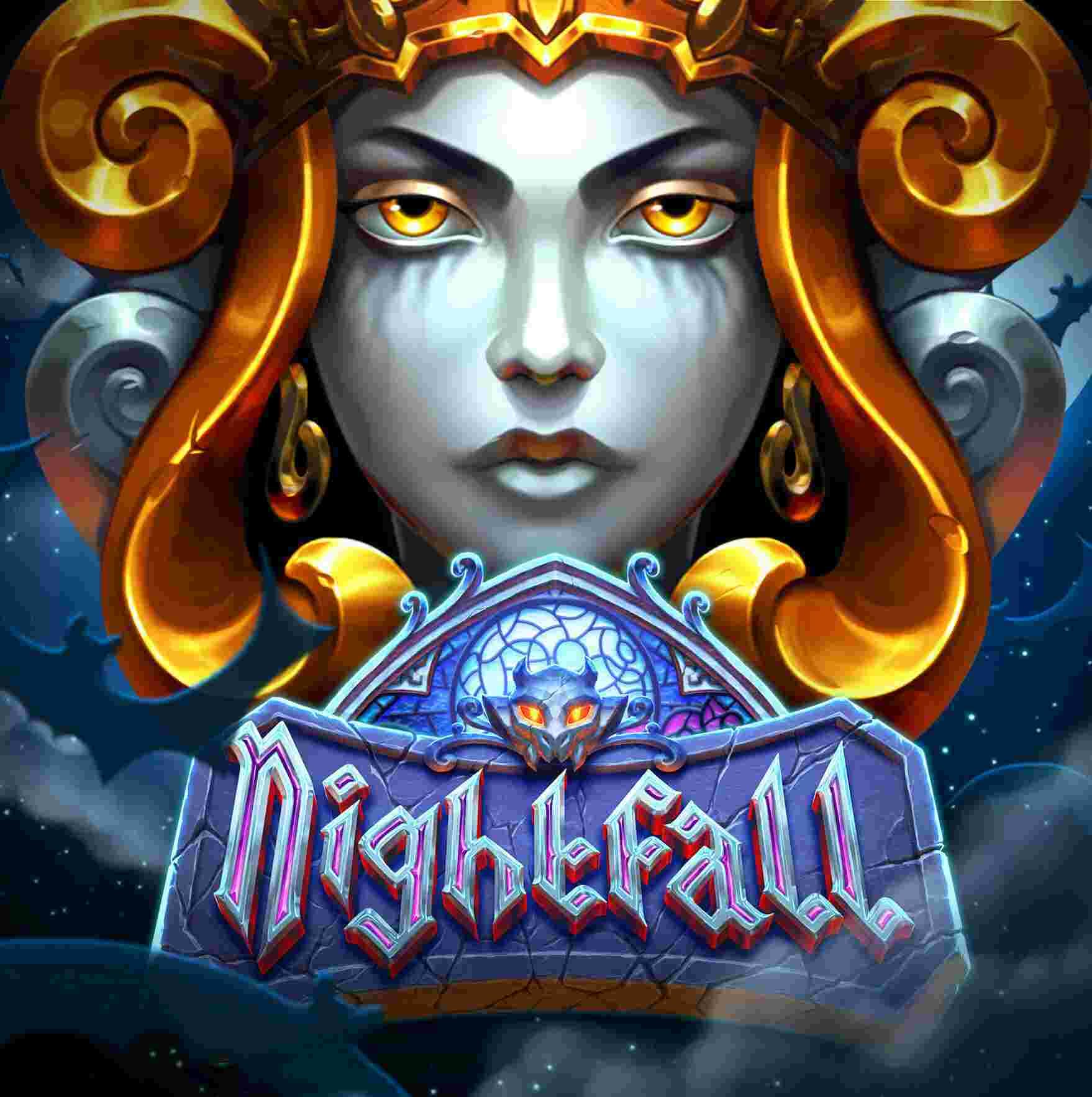 Nightfall logo
