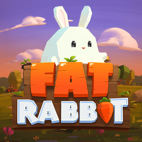 Fat Rabbit logo