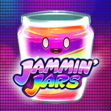 Jammin’ Jars logo