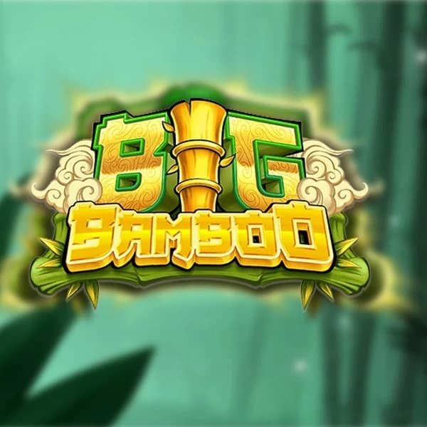 Big Bamboo logo