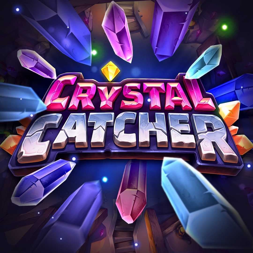 Crystal Catcher logo