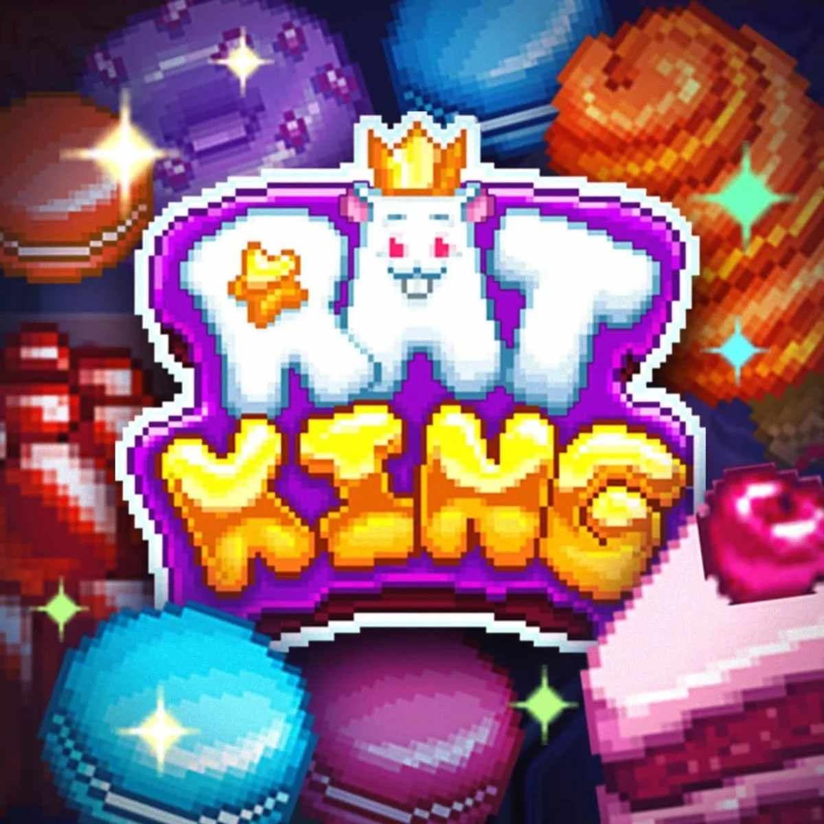 Rat King logo