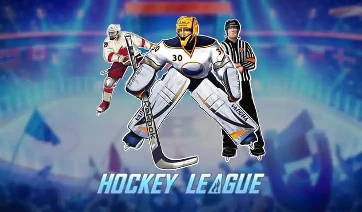 Hockey League logo