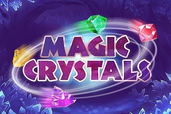 Magic Crystals logo