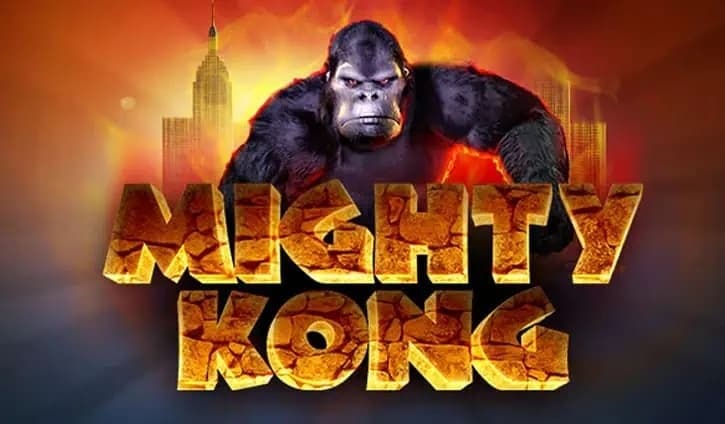Mighty Kong™ logo