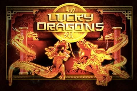 Lucky Dragons™ logo