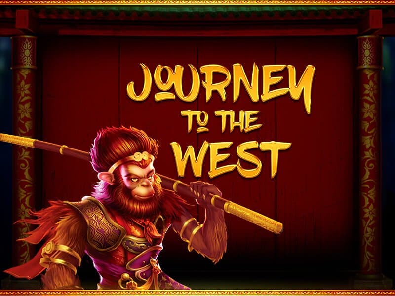 Journey to the West™ logo